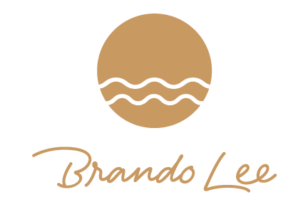 Brando Lee Logo