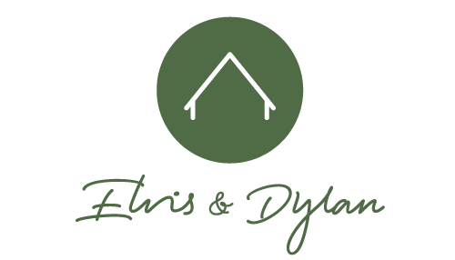 Elvis & Dylan Logo