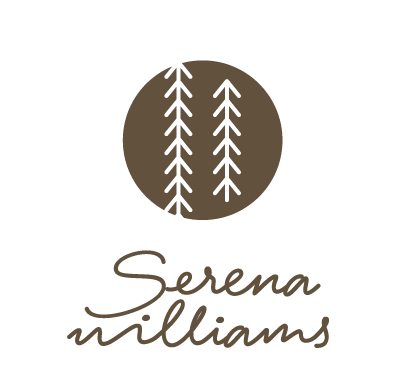 Serena Williams Logo